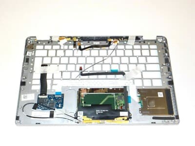 Dell latitude 7400 keyboard 